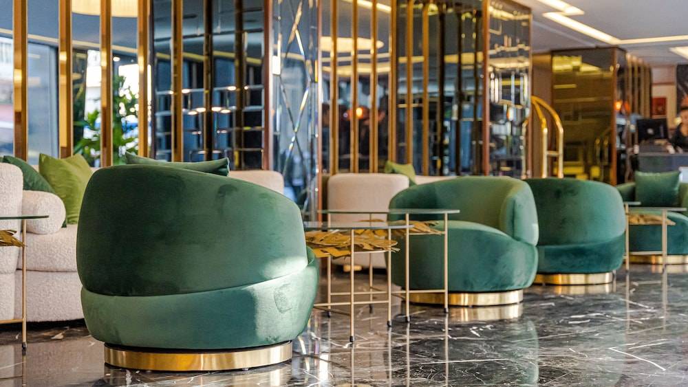 One Hotel Casablanca 1