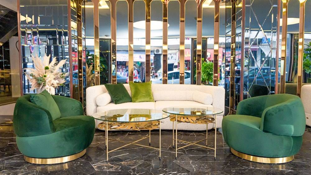 One Hotel Casablanca 2