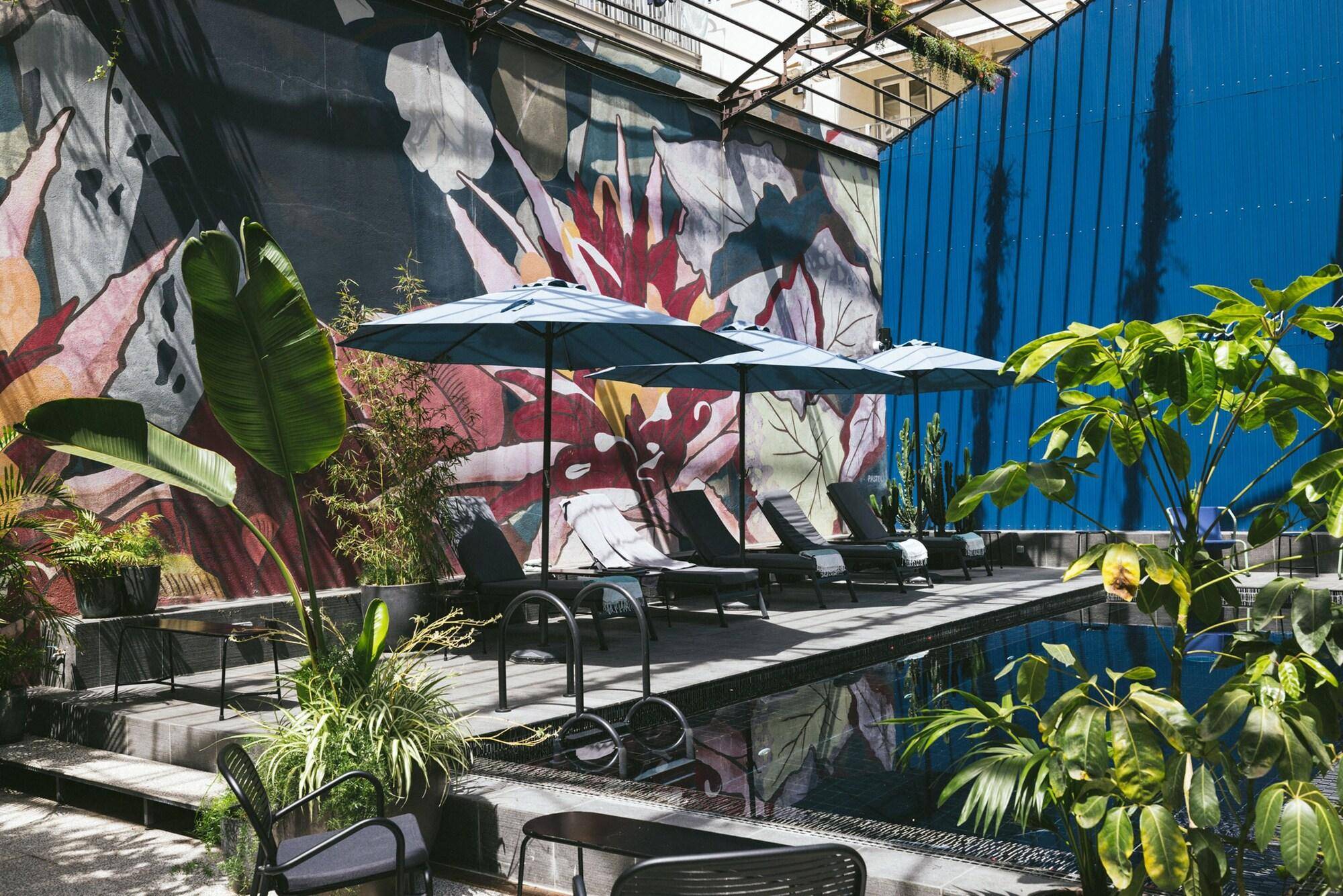 Hotel Hotel - Member Of Design Hotels 1