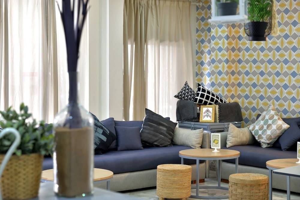 Hotel Rio 2