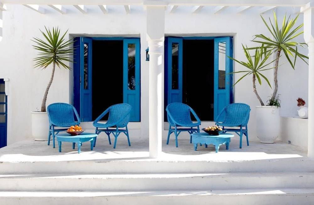Tangaro auberge & SPA 1