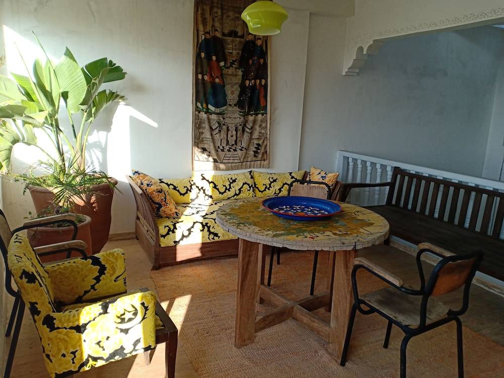 Dar Cherazade & spa 2