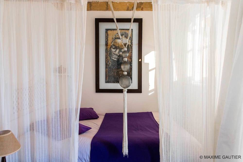 Hôtel Emeraude Essaouira 2