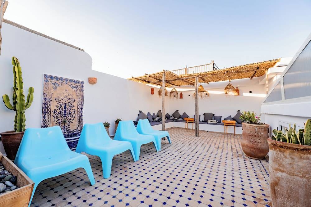RIAD AMANA 1