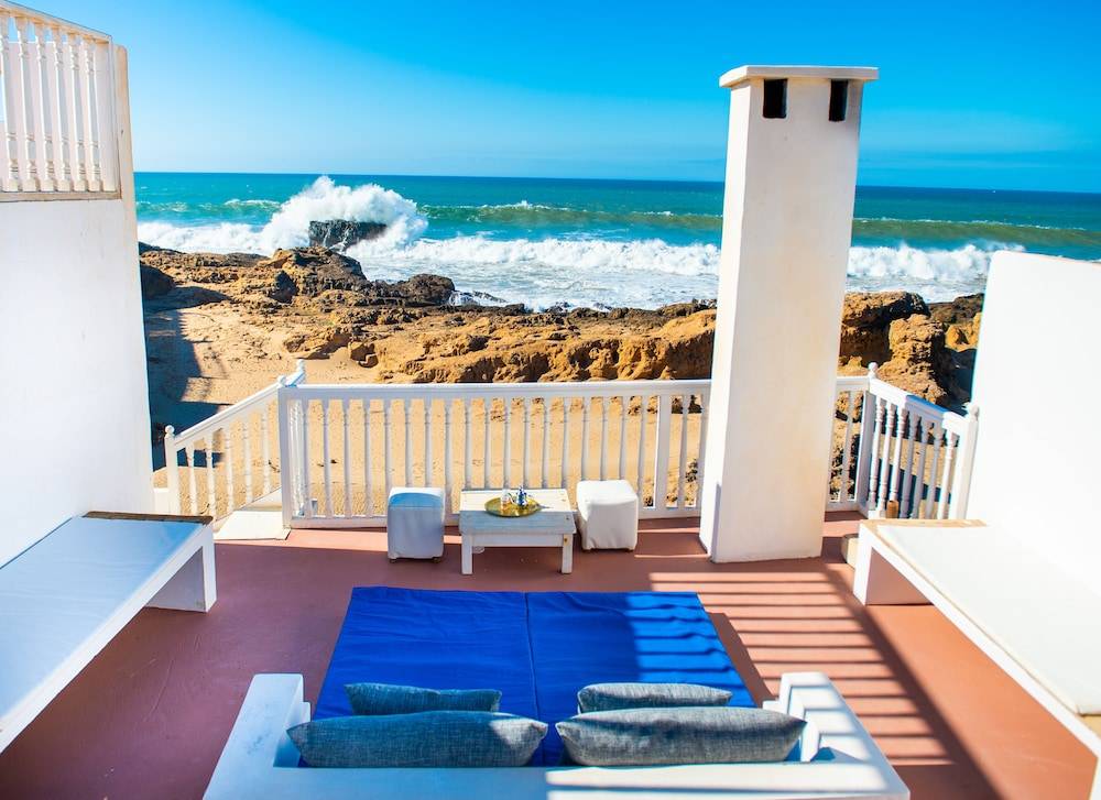 Dar Cherazade & spa 1