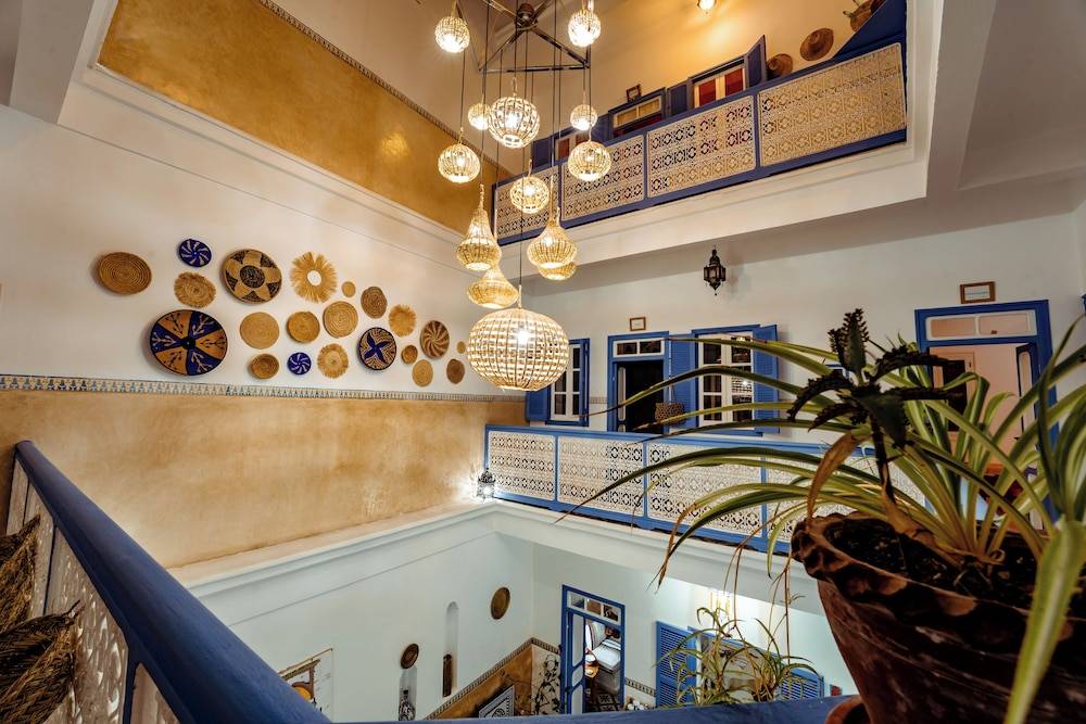 RIAD AMANA 2