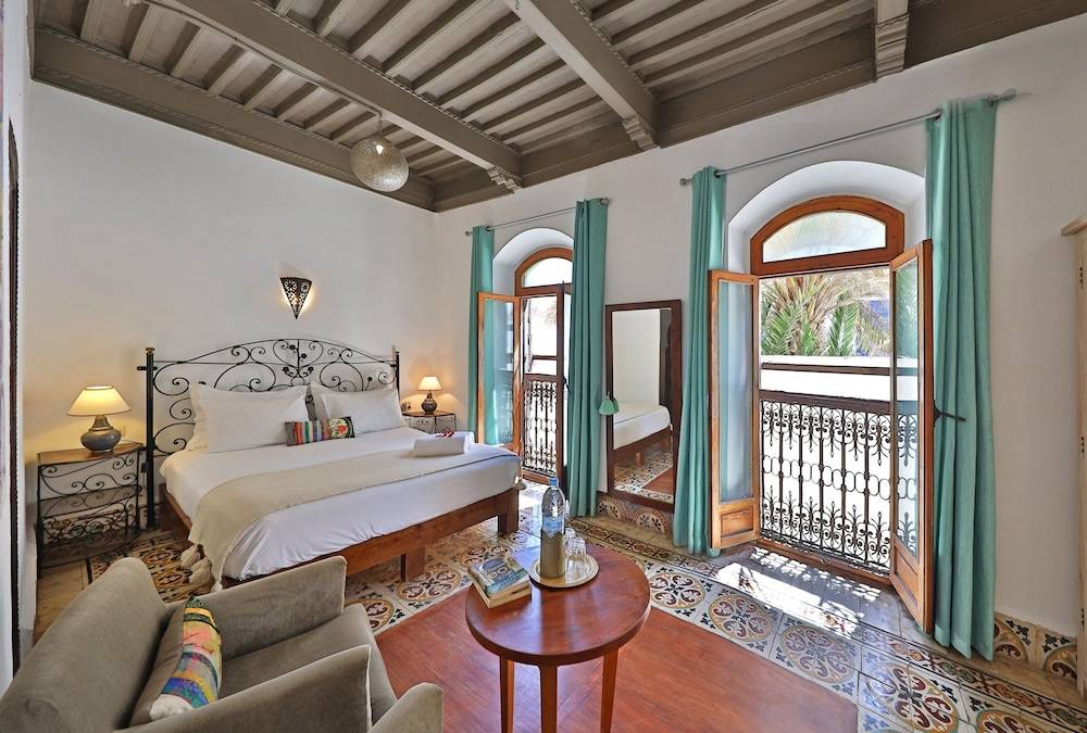 Villa Garance 1