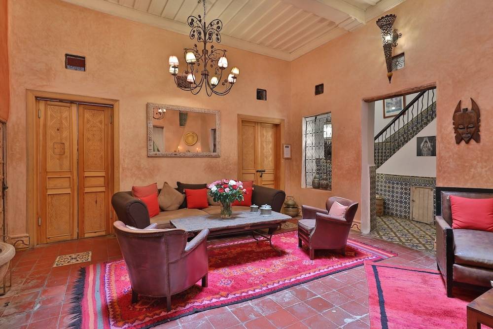 Villa Garance 2