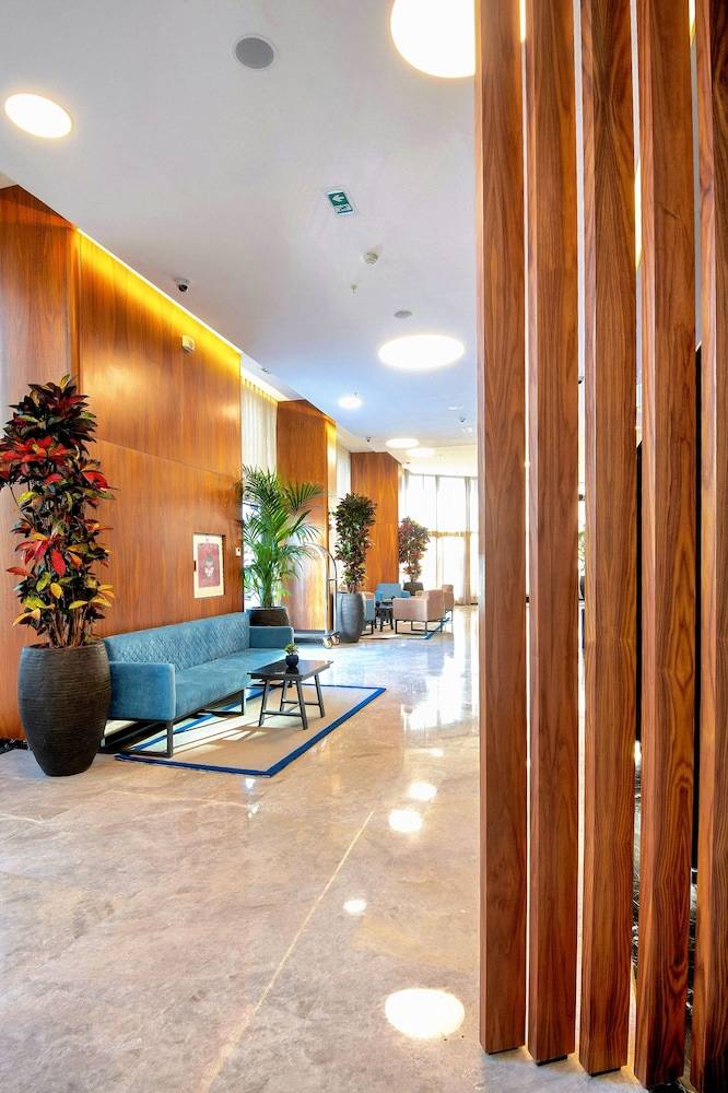 ADAY Hotel Casablanca 2