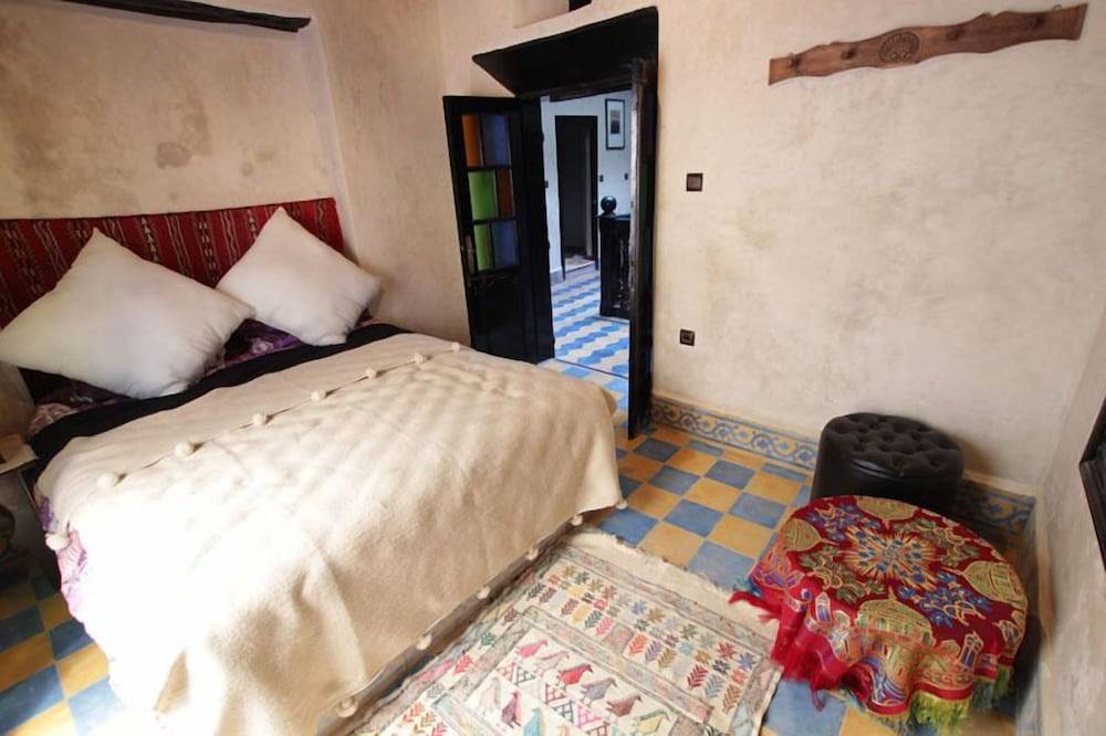 Riad Beldy 1