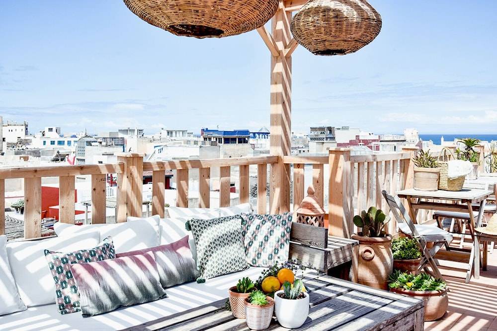 Riad Lyon-Mogador 1