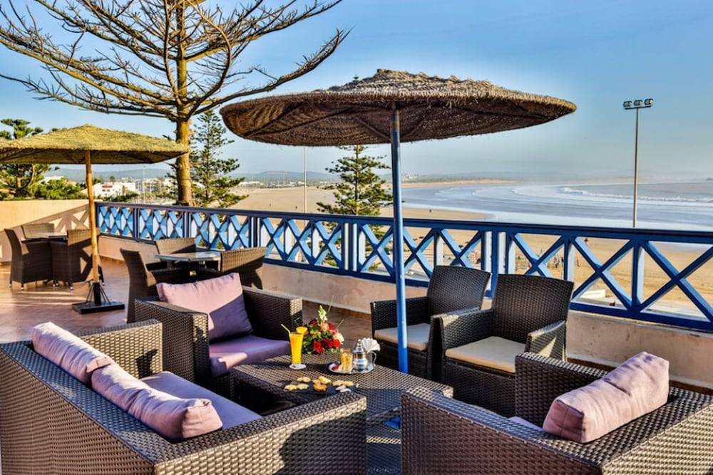Hotel Miramar 1