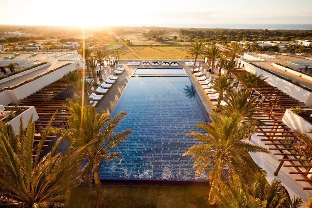 Hotel Le Golf D'Essaouira & Spa 1