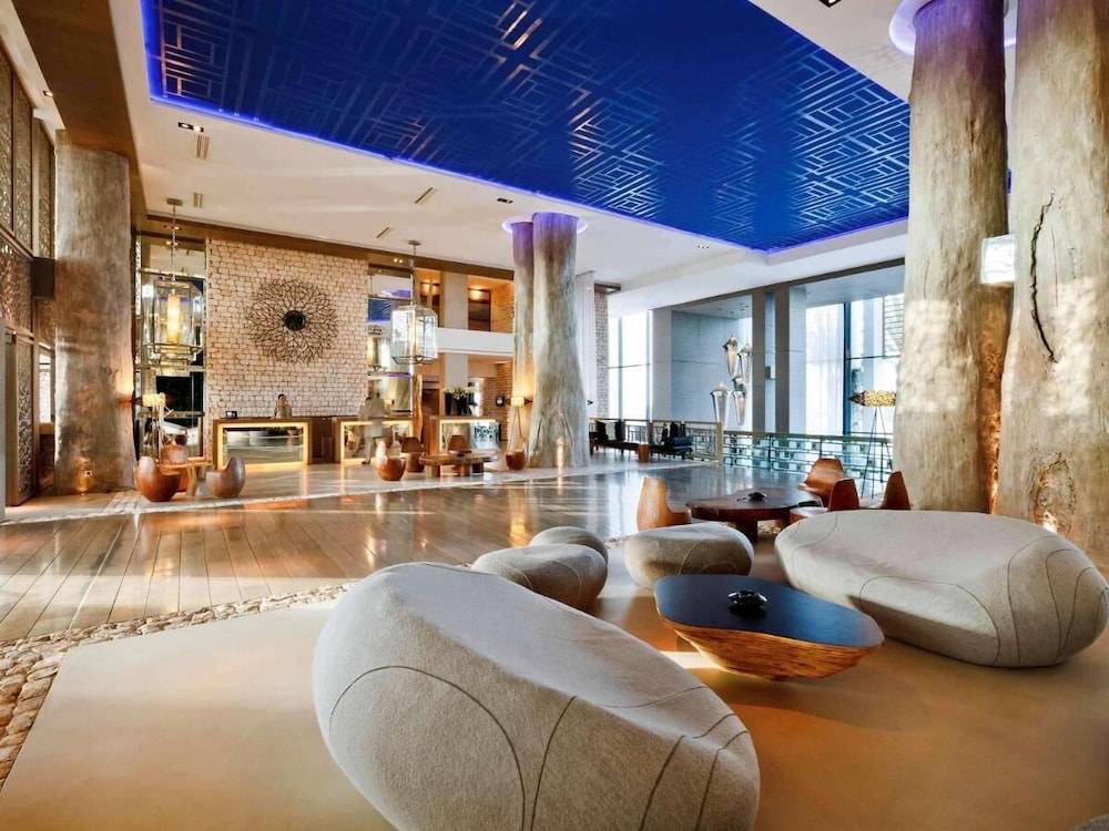 Hotel Le Golf D'Essaouira & Spa 2