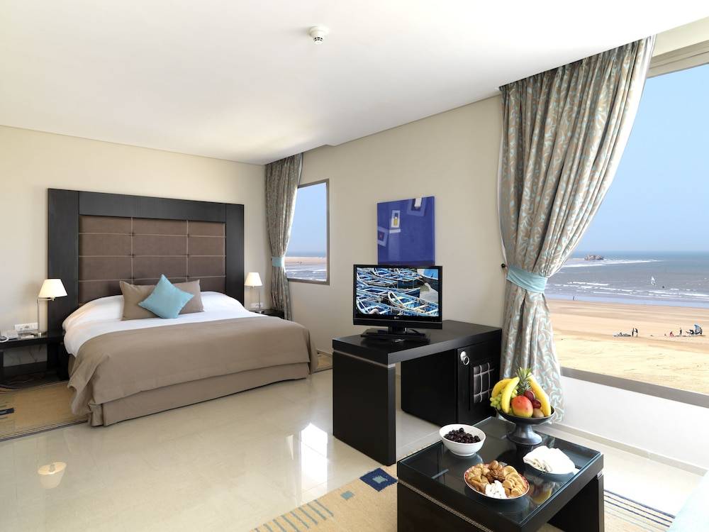 Atlas Essaouira Riad Resort 1