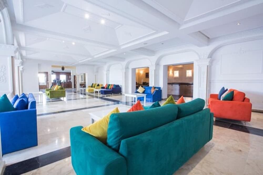 Hotel Des Iles 2