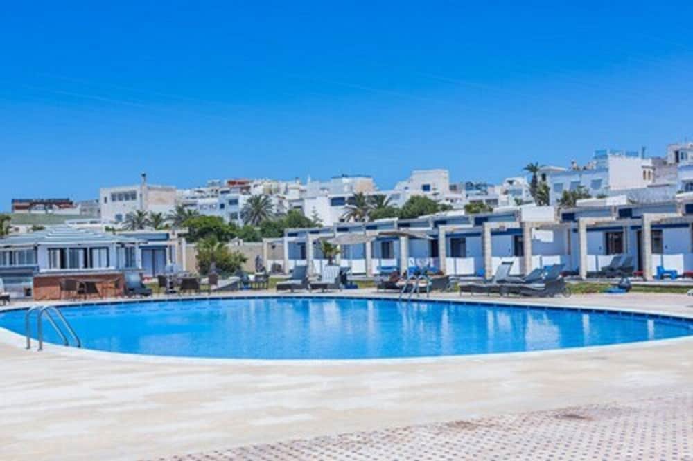 Hotel Des Iles 1