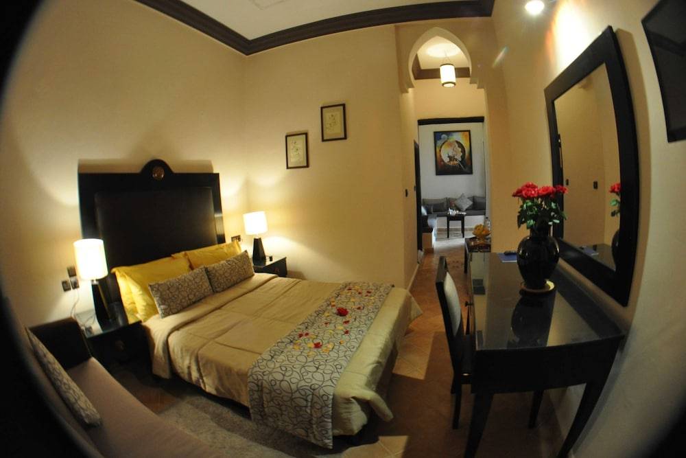 Riad Al Madina 2