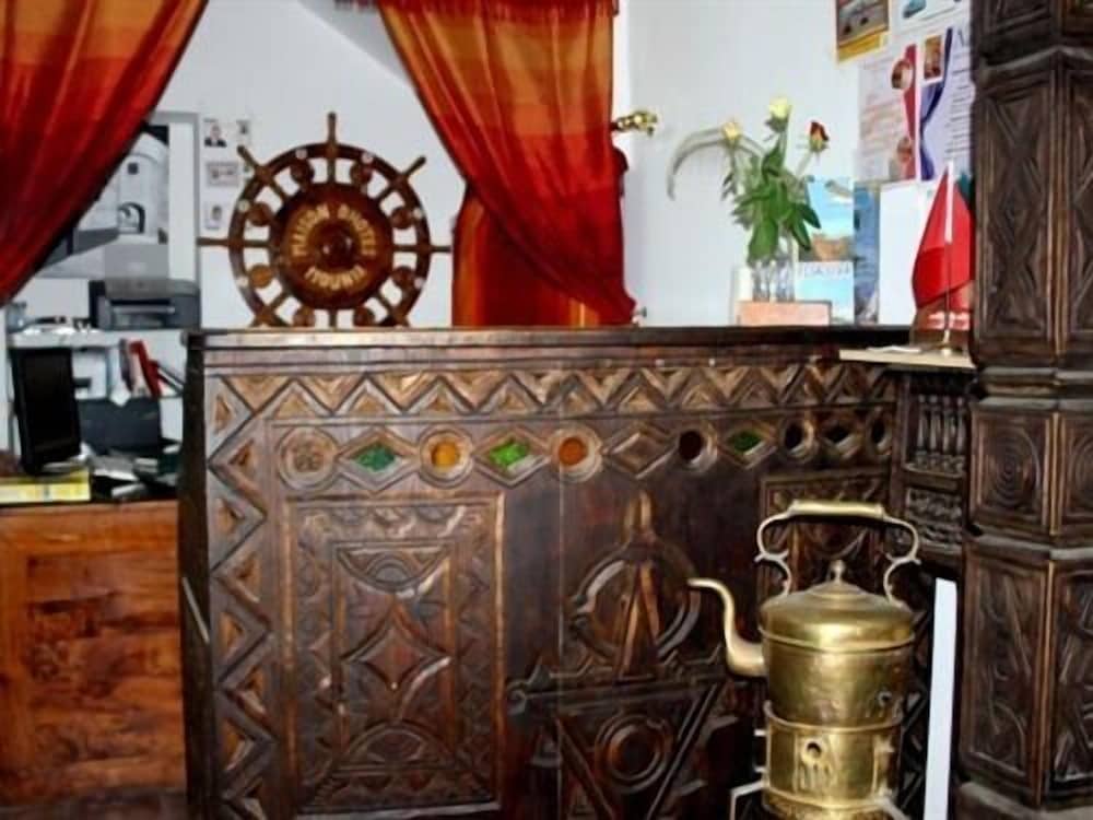 Luxury Riad Mounia 2