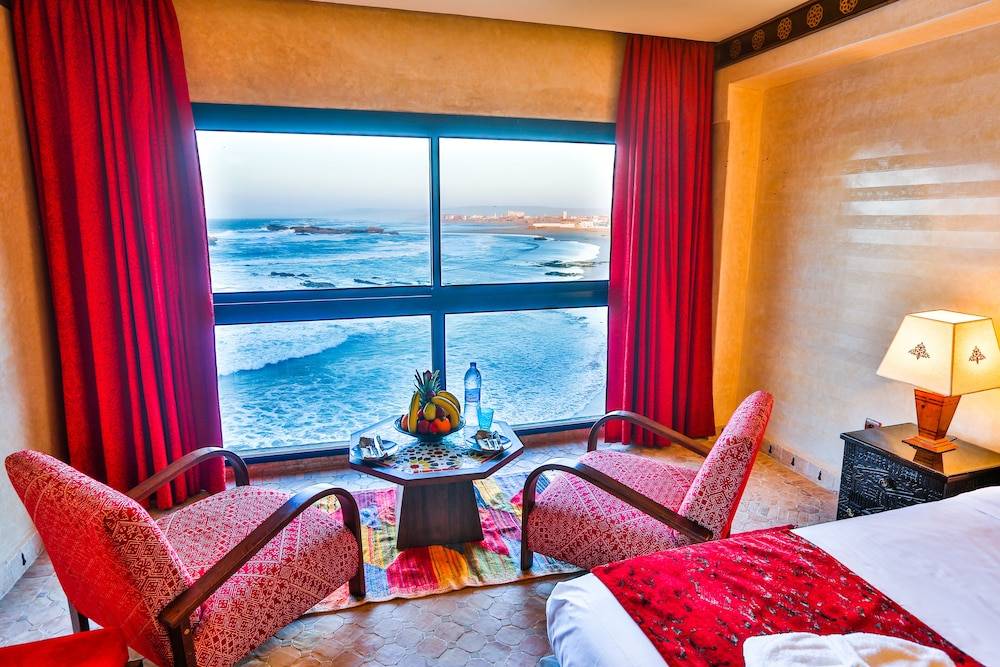 Riad Mimouna 1