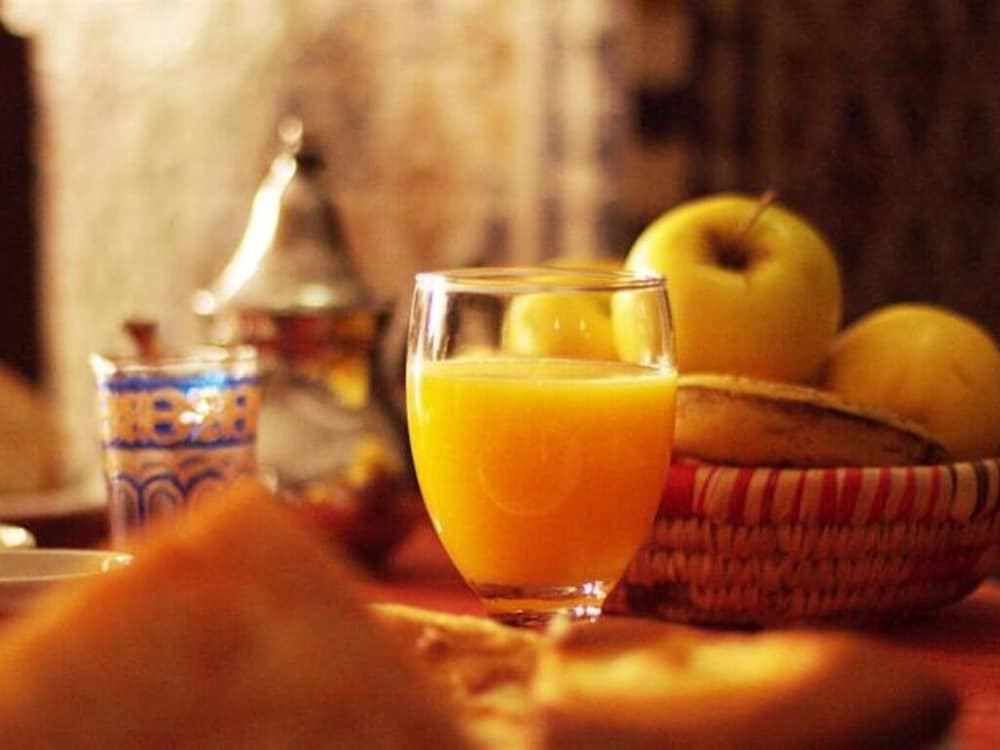 Luxury Riad Mounia 1