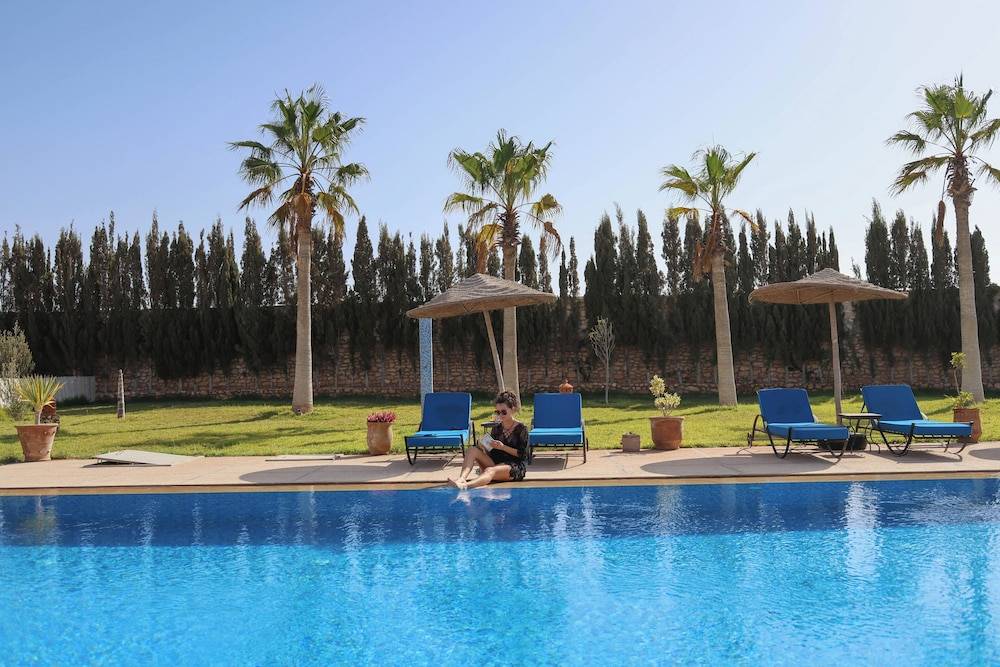 Dar Ayman Essaouira 1