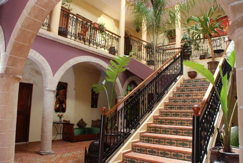 Riad Zahra 1