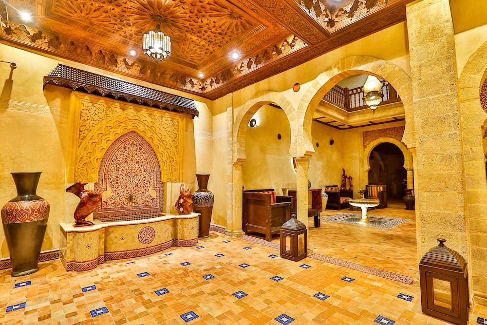 Riad Mimouna 2