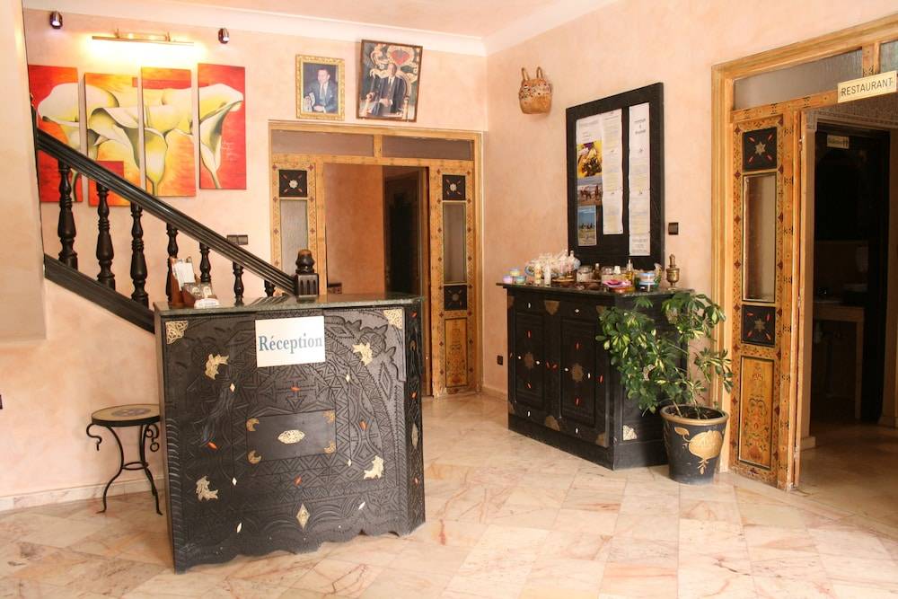 Al Jasira Hotel 2