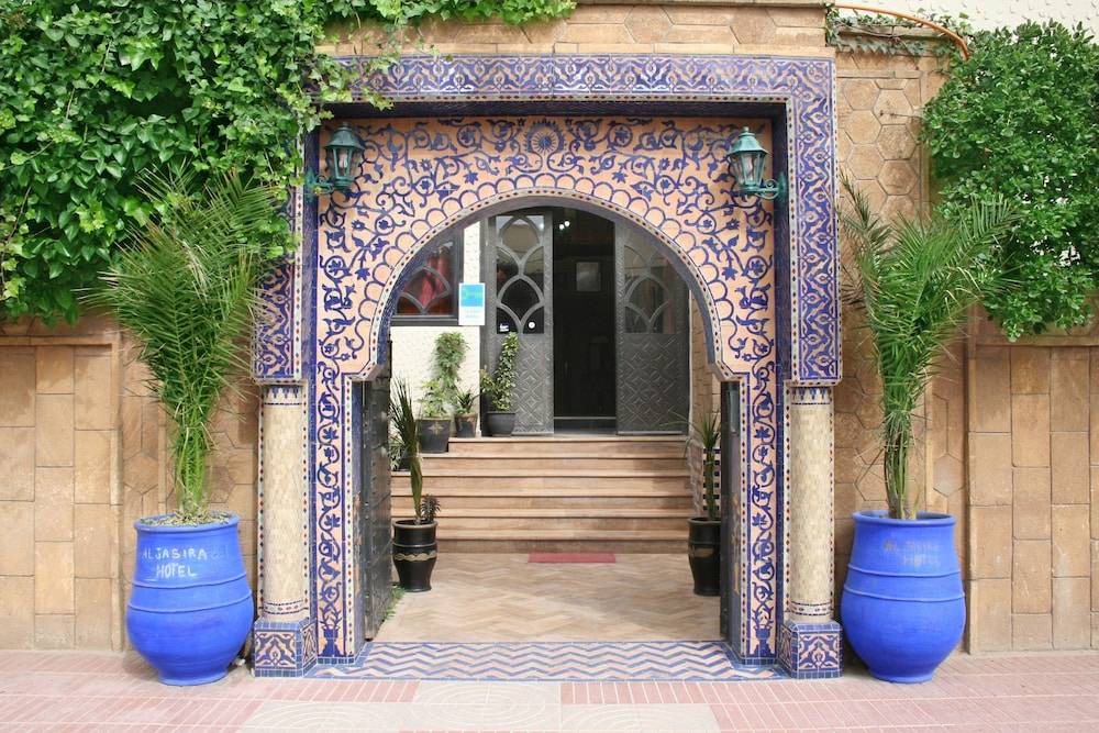 Al Jasira Hotel 1