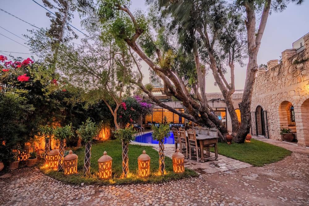 DAR ETTO Riad & Spa 1