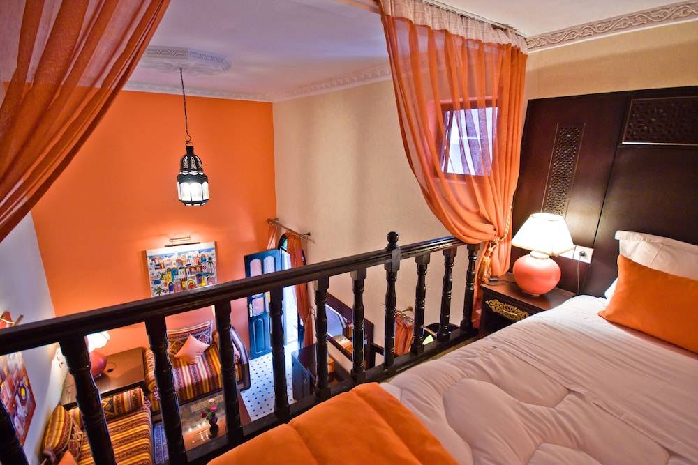 Riad Maison Du Sud 1