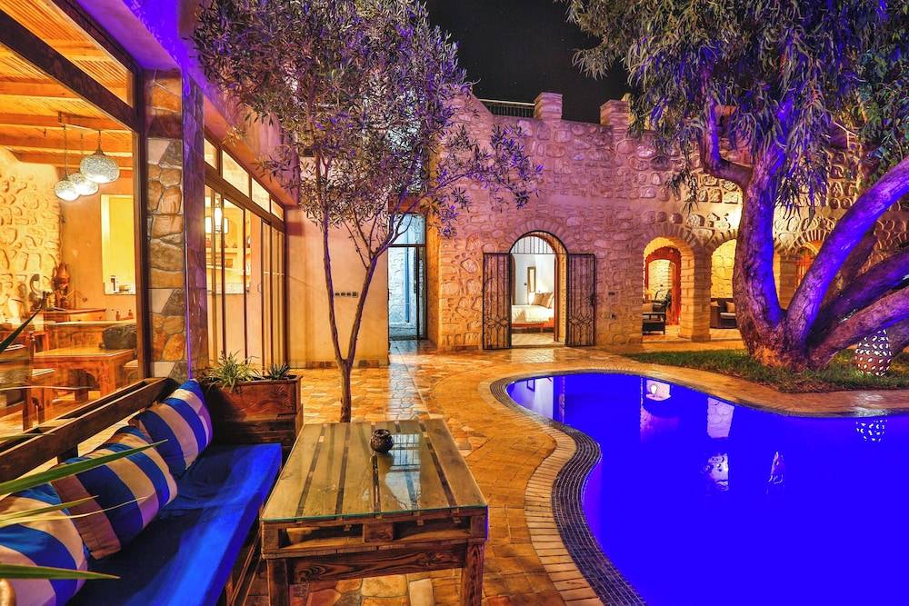 DAR ETTO Riad & Spa 2