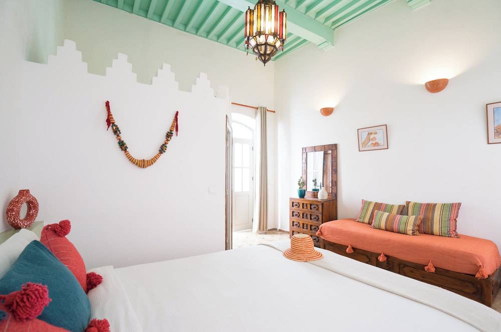 Riad l'Ayel d'Essaouira 2