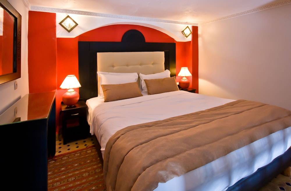 Riad Maison Du Sud 2
