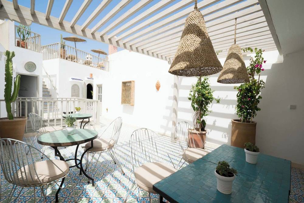 Riad l'Ayel d'Essaouira 1