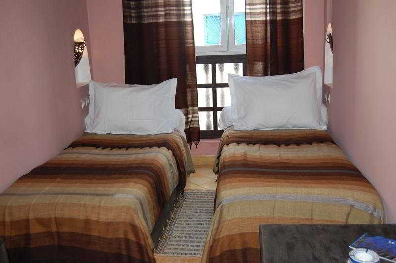 Riad Etoile D'essaouira 2