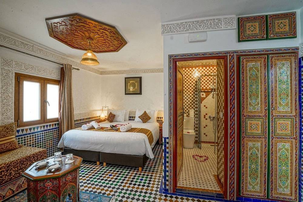 Dar D'or Fes 1