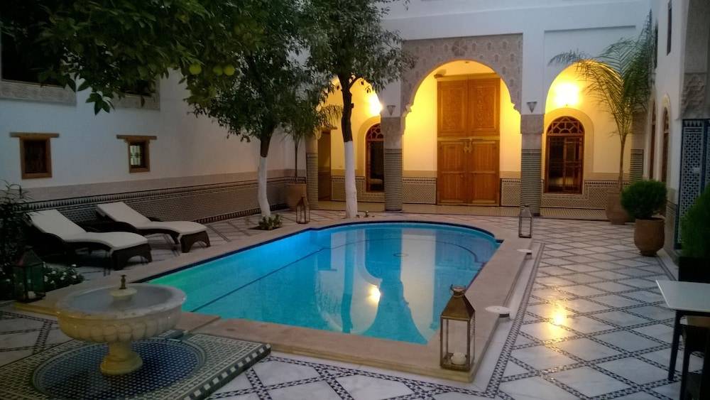 Riad Sabah 1