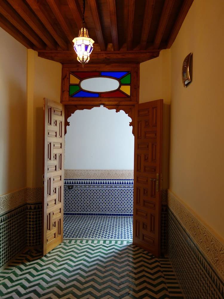 Riad Sabah 2