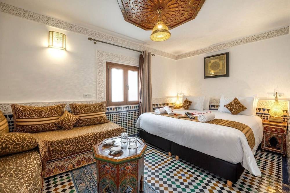 Dar D'or Fes 2