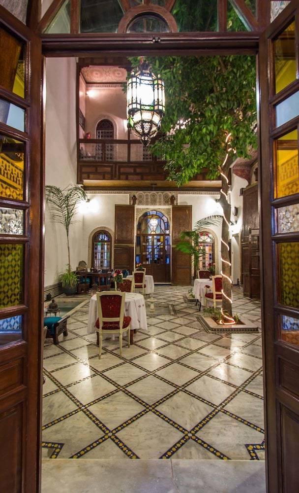 Riad Les Remparts De Fès 2