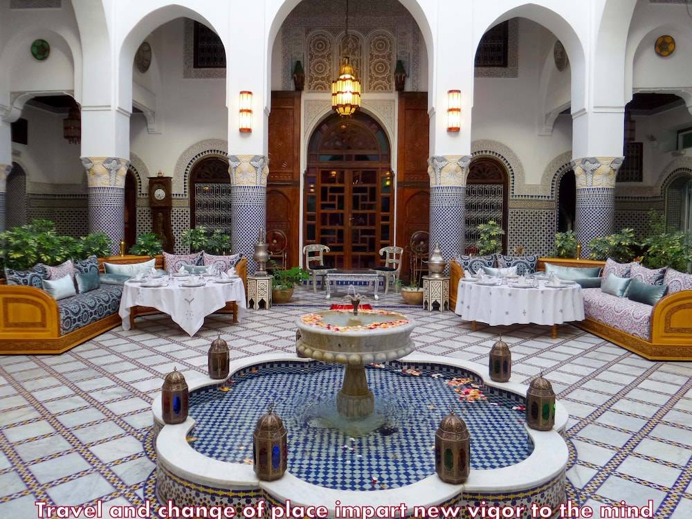 Riad El Yacout 1