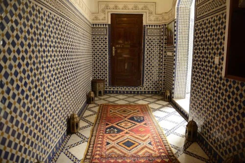 Riad El Yacout 2
