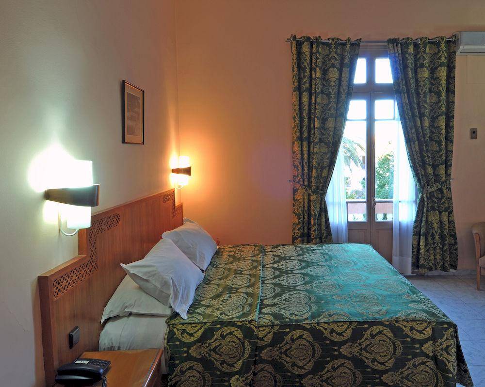 Hotel Splendid 2