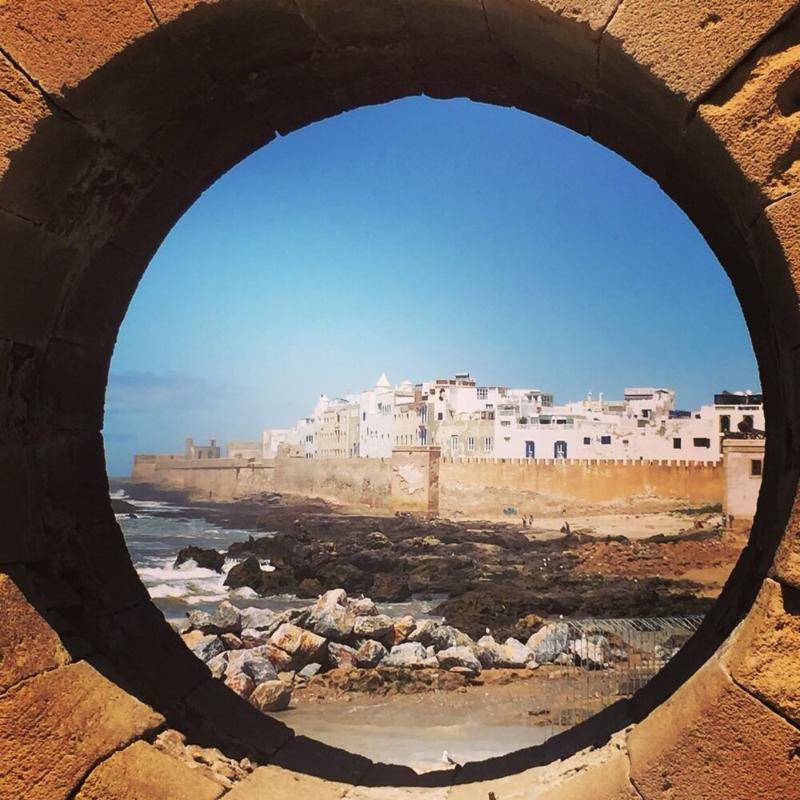 Hôtel El Kasbah Souiria 1