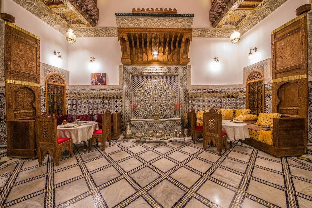Riad Ouliya 2