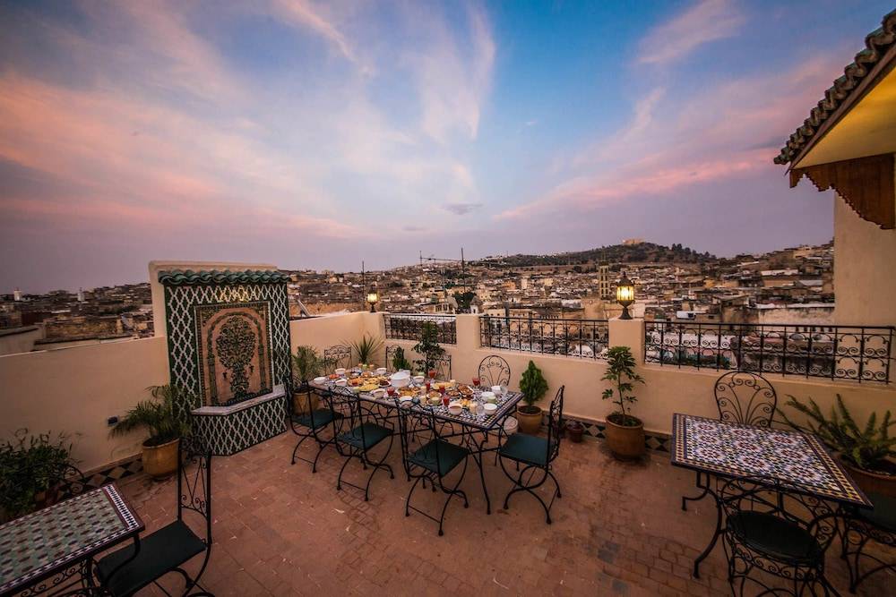 Riad Ouliya 1