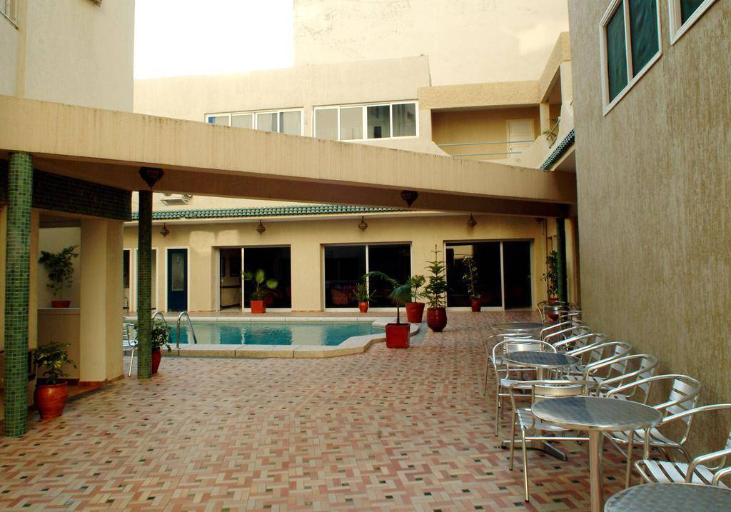 Hotel Splendid 1