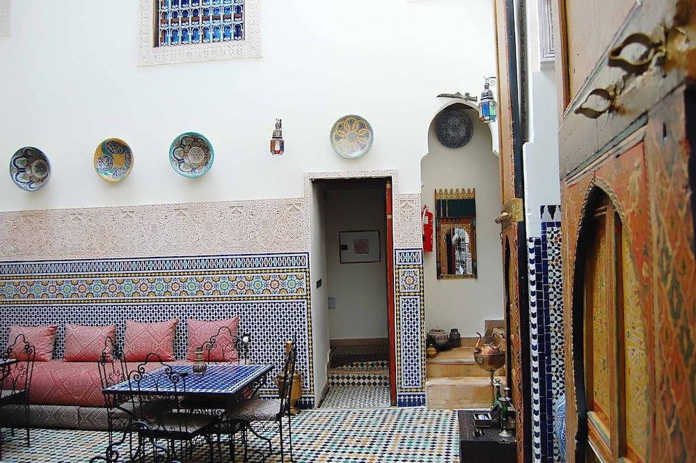 Riad Fes Aicha & SPA 2